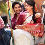 thumbs nagachaitanya samantha autonagar surya 3 AutoNagar Surya Movie Stills   Naga Chaitanya & Samantha