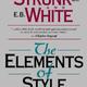 Word-Love to You from Elements of Style, Strunk & White, Buzzing Memories & Me