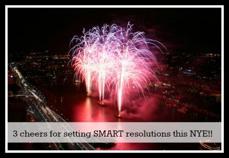 Setting SMART resolutions