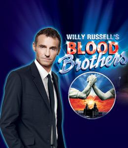 Blood Brothers, the Farewell Tour
