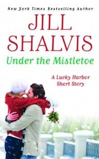Speed Date:Under the Mistletoe by Jill Shalvis