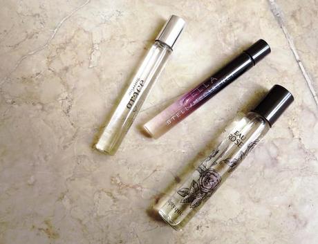 Reveling in Rollerball Fancy – The more affordable, portable, fragrance path