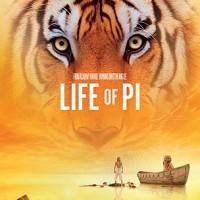 Life of Pi: Visually Enthralling Spiritual Saga