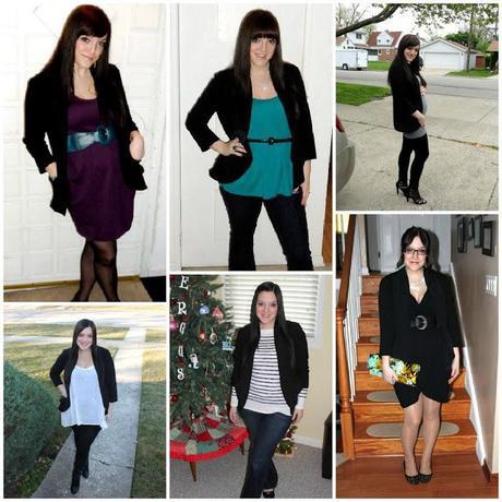 Outfit: My date with Edward Cullen PLUS Black Friday Coupon Codes