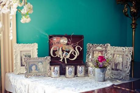 DIY wedding UK Walcot Hall (3)