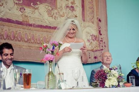 DIY wedding UK Walcot Hall (23)