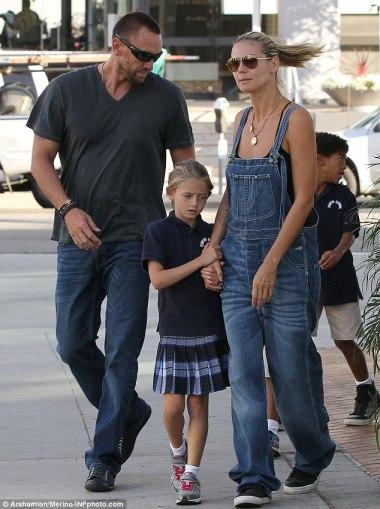 Celebrity Trend: Jean