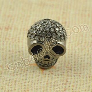 What are China beads?