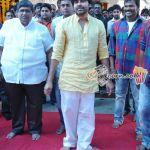 thumbs pawan trivikram movie opening photos 4 Pawan   Trivikram Movie Opening Photos