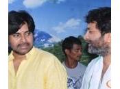 Pawan Trivikram Movie Opening Photos