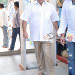 thumbs pawan trivikram movie opening photos 11 Pawan   Trivikram Movie Opening Photos