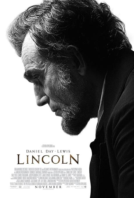 Grimes & Rowe Watch a Movie: Lincoln