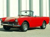 Sunbeam Tiger