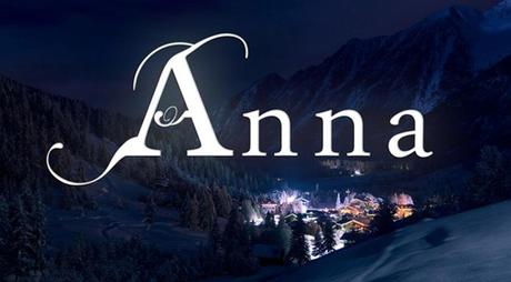 S&S; Indie Review: Anna
