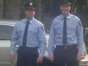 Should Become Firefighter