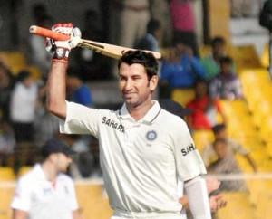 Cheteshwar Pujara