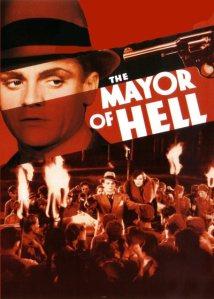 The Mayor of Hell (1933)