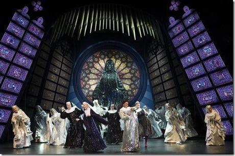 Review: Sister Act (Broadway in Chicago)