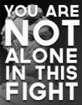 A mental illness does not discriminate. It can affect anyone.