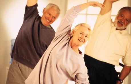 Exercises for Seniors and Benefits Exercises for Seniors and Benefits