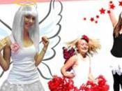 Festive Fancy Dress What’s Your Favourite Outfit?