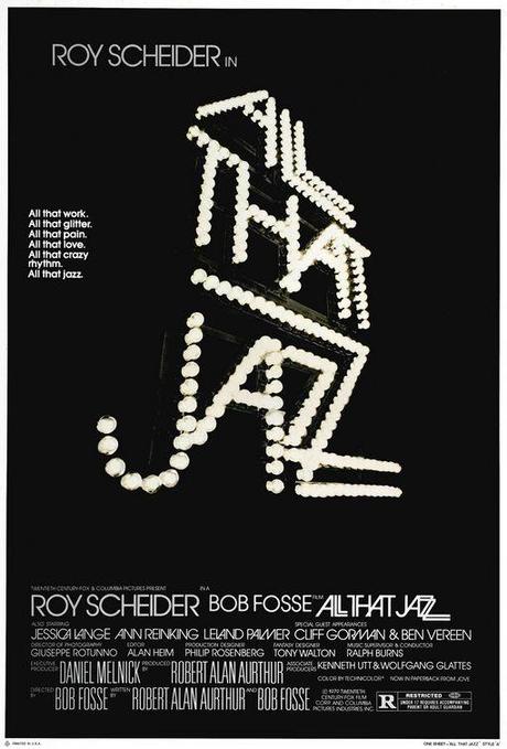 All That Jazz (1979) Review