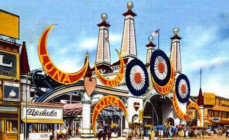 Coney Island: America's Greatest Playground