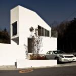 Nomura 24 House by Antonino Cardillo
