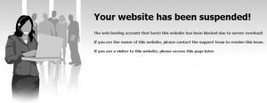 websites hacked