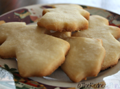 Melting Shortbread…