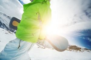 A Skiing Fairytale in the Land of Chocolate