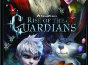 Movie Review: Rise Guardians