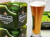 Heineken Cube: What Think?