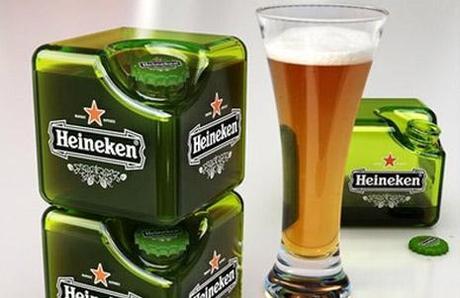 Heineken Cube: What Do You Think?