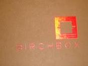 November Birchbox