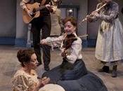 Review: James Joyce’s “The Dead” (Court Theatre)