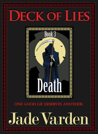 Death (Deck of Lies, #3)