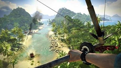 Far Cry 3 – Review