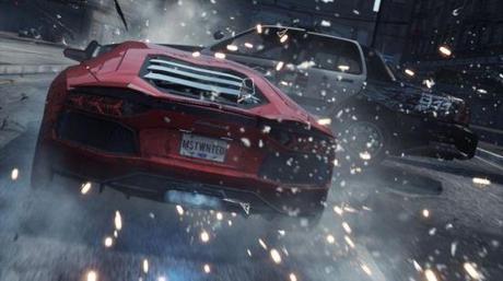 Need For Speed: Most Wanted – Review