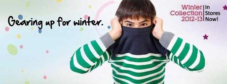 Guts by Cambridge Winter Collection 2012-2013 for Children a Flummoxing Apparels for Tykes