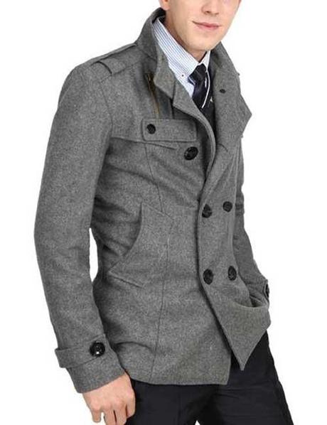 Jacket Collection 2012-2013 for Men a Vociferous & Natty Designs for Winter Season