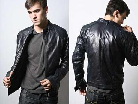 Jacket Collection 2012-2013 for Men a Vociferous & Natty Designs for Winter Season