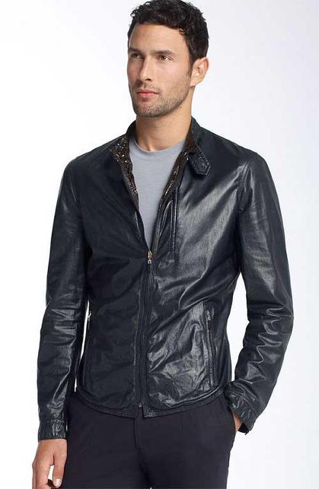 Jacket Collection 2012-2013 for Men a Vociferous & Natty Designs for Winter Season