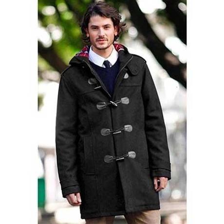 Jacket Collection 2012-2013 for Men a Vociferous & Natty Designs for Winter Season