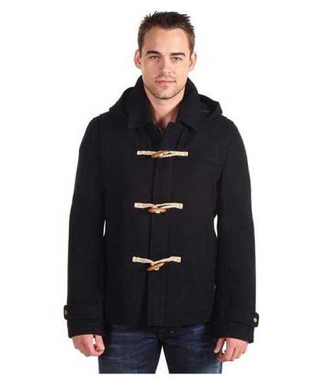 Jacket Collection 2012-2013 for Men a Vociferous & Natty Designs for Winter Season