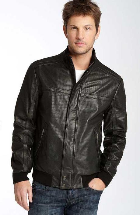 Jacket Collection 2012-2013 for Men a Vociferous & Natty Designs for Winter Season