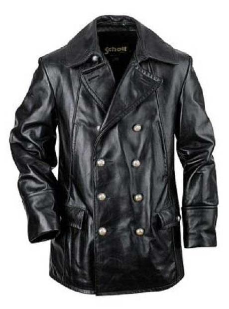 Jacket Collection 2012-2013 for Men a Vociferous & Natty Designs for Winter Season