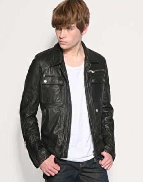 Jacket Collection 2012-2013 for Men a Vociferous & Natty Designs for Winter Season