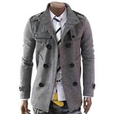 Jacket Collection 2012-2013 for Men a Vociferous & Natty Designs for Winter Season