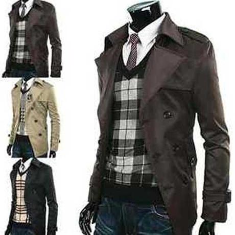 Jacket Collection 2012-2013 for Men a Vociferous & Natty Designs for Winter Season